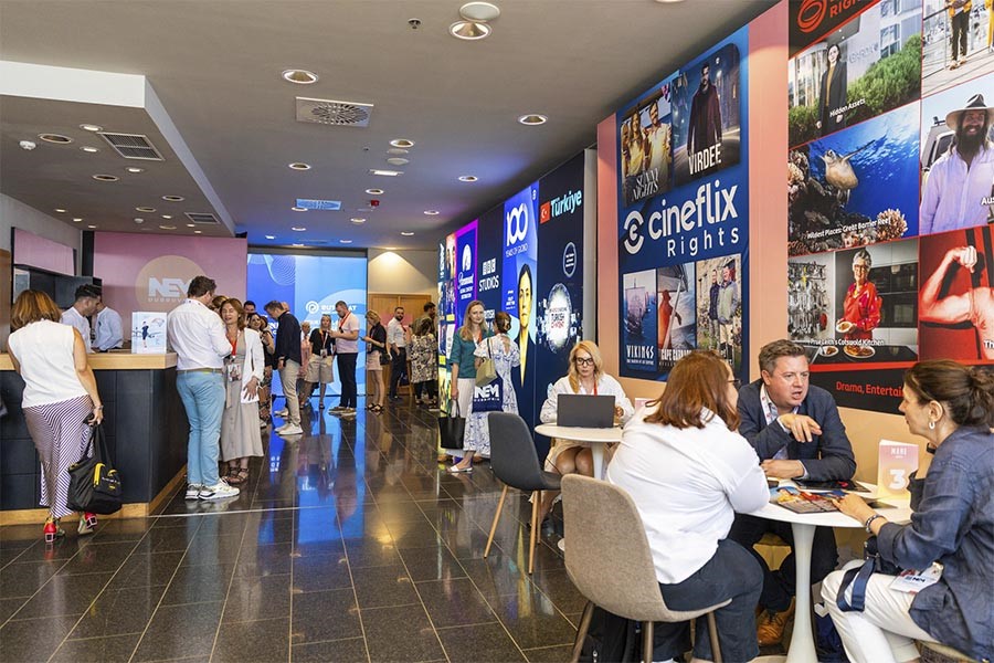 Global Powerhouses and Premium Content Drive NEM Dubrovnik 2026